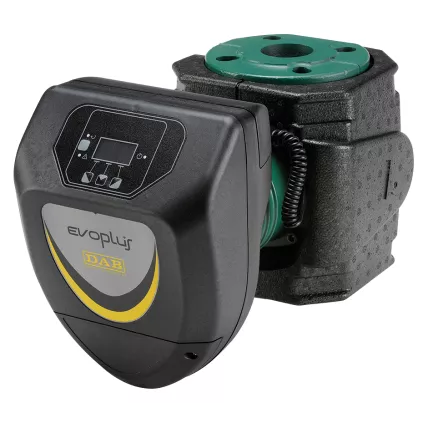 Circulateur EVOPLUS B100/220-40M simple à brides THERMADOR