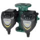 Circulateur EVOPLUS D80/250-40M double à brides THERMADOR