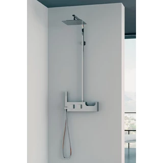 Colonne Douche AQUACHROME CD300 KINEDO