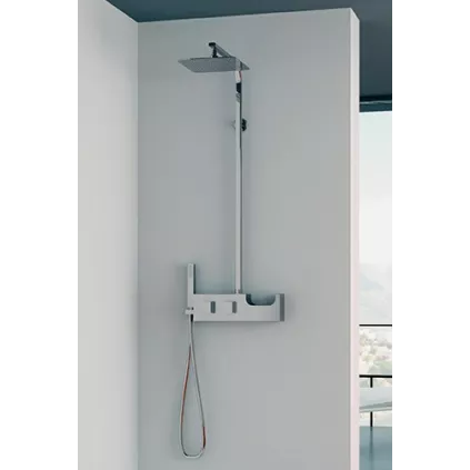 Colonne Douche AQUACHROME CD300 KINEDO