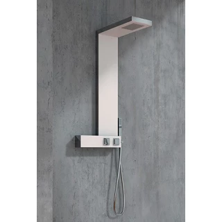 Colonne Douche AQUADESIGN CD321 KINEDO