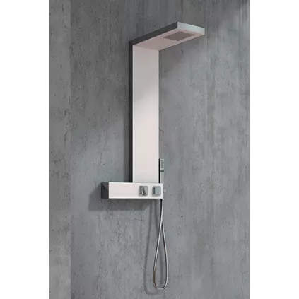 Colonne Douche AQUADESIGN CD321 KINEDO