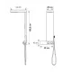 Colonne Douche AQUADESIGN CD321 KINEDO