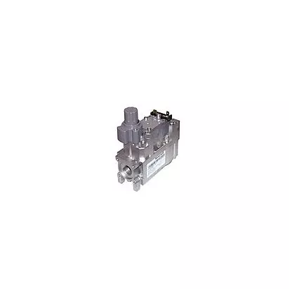 BLOC GAZ V4600 D 1001.B 220V DIFF