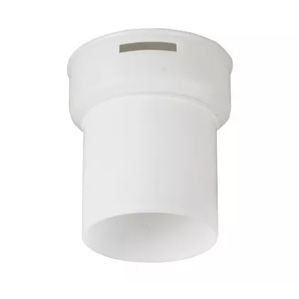 Adaptateur Vertical PP Male 60mm TEN ECO-BRICOLAGE.COM