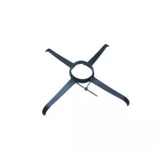 Collier de centrage PPS D60 5 pièces TEN PPS ECO-BRICOLAGE.COM