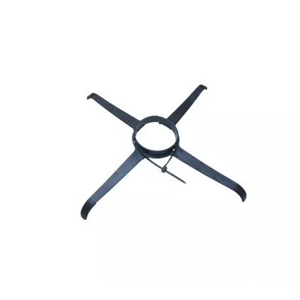 Collier de centrage PPS D80 5 Pièces TEN ECO-BRICOLAGE.COM