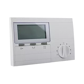 Module ambiance BM8 CALIDEAL chaudière électrique