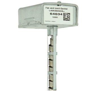 Thermostat à Air Chaud HONEYWELL L4064B1683 - ECO-BRICOLAGE
