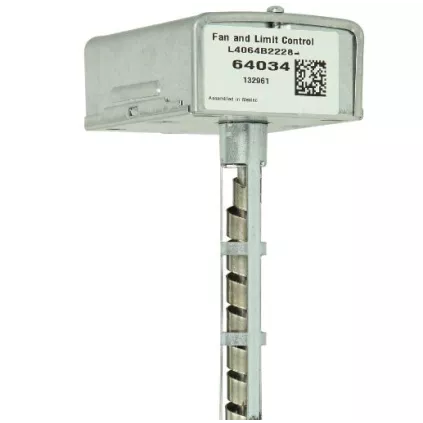 Thermostat à Air Chaud HONEYWELL L4064B1683 - ECO-BRICOLAGE