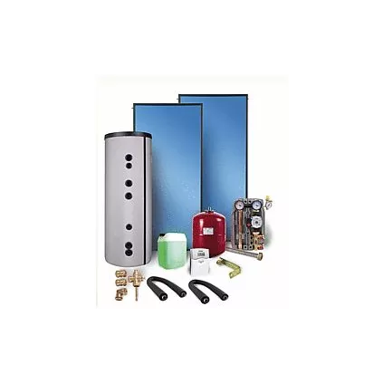 Pack CESI KAIROS FAST AES 300 KF2