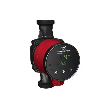 Circulateur ALPHA 2 25/40 130 mm GRUNDFOS