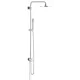 RAINSHOWER System 210 GROHE 27058000 GROHE, Colonne de douche RAINSHO