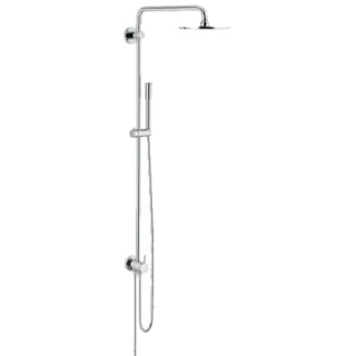 RAINSHOWER System 210 GROHE 27058000 GROHE, Colonne de douche RAINSHO