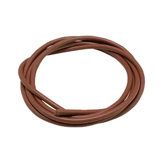 Cable Silicone 7 mm Spécial Electrode allumage - eco-bricolage