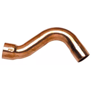 Clarinette Cuivre à souder