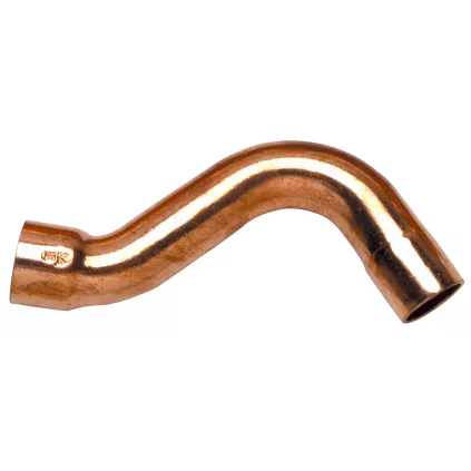 Clarinette Cuivre à souder