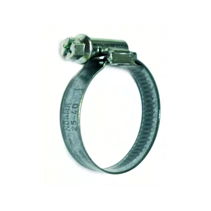 Collier Serrage Inox L9 50x70 ECOBRICOLAGE