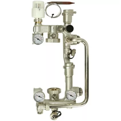 Groupe de réglage COMBIMIX