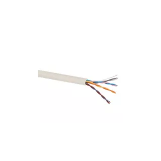Câble PTT 4 paires 4x0.6 Haut débit DEBFLEX