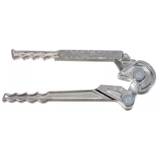 Cintreuse cuivre Alu KSTOOLS - ECO-BRICOLAGE