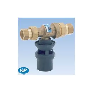 Disconnecteur Compact CA9C WATTS - ECO-BRICOLAGE