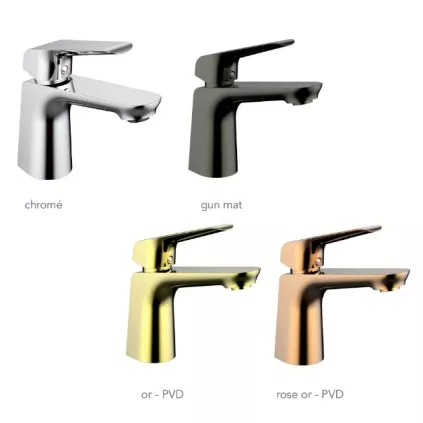 Mitigeur de Lavabo CRONOS