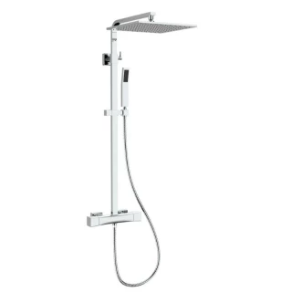 Colonne de Douche CRONOS 500 ODESIGN