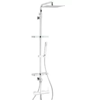 Combinée douche TOUAREG 66790000000, Combinée douche Touareg