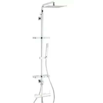 Combinée douche TOUAREG 66790000000