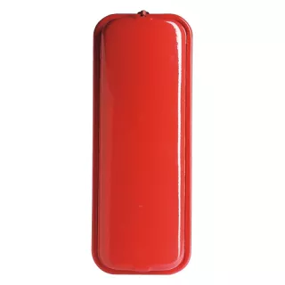 Vase expansion rectangle plat Male 3/4 515x200mm SOMATHERM