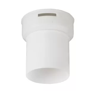Adapateur Vertical PP Condens Mâle 80mm TEN