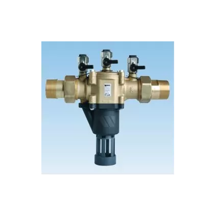 Disconnecteur à Raccords Unions Type BA BM 11/2 WATTS