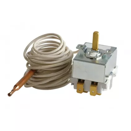 Aquestat réglage ELYTHERM 15