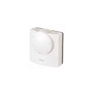 thermostat d'ambiance RMT 230 électromécanique DANFOSS