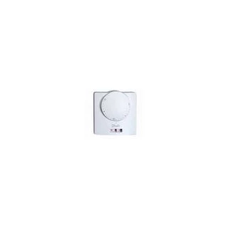 Thermostat d'ambiance RMT 230T DANFOSS et les régulations climatique