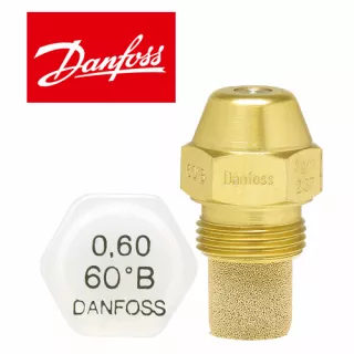 Gicleur Danfoss B cone Semi plein DANFOSS