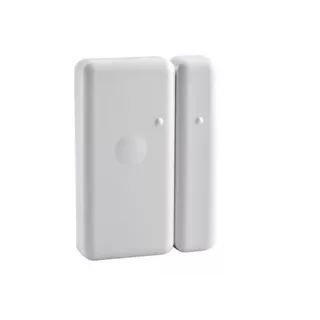 Micro COX Blanc Détecteur ouverture porte TYXIA DELTA DORE 6412257
