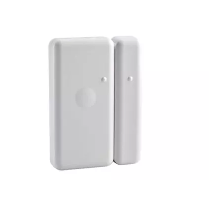 Micro COX Blanc Détecteur ouverture porte TYXIA DELTA DORE 6412257