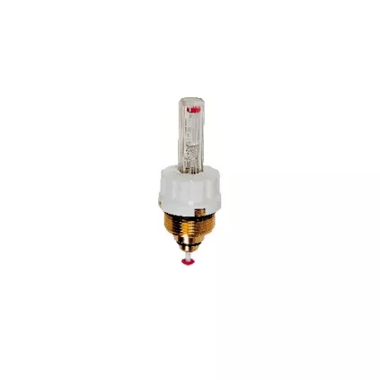 Débimètre Remplacement Collecteur T671 CALEFFI