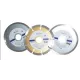 Disque Diament 115-125 mm Lot 3 pièces Pas cher