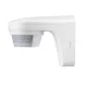 Détecteur De Mouvement THELUXA S150 WH BLANC THEBEN