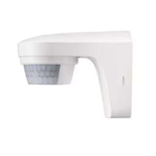 Détecteur De Mouvement THELUXA S150 WH BLANC THEBEN
