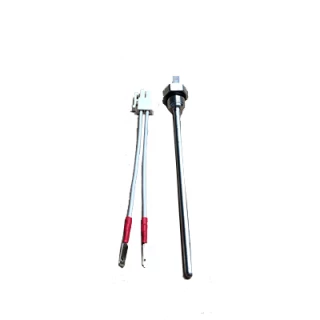 Kit sonde NTC PRESTIGE Avec câble interface 10800355 ACV -