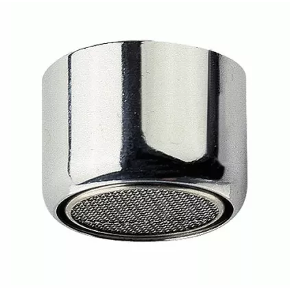 Brise jet Aérateur F 22X100 mm Fine Maille ECO-BRICOLAGE