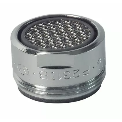 Aérateur ou brise jet M 24/100 Fine Maille ECOBRICO