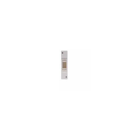 Coffret électrique 1 modules à équiper DEBFLEX 707220