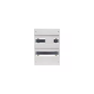 Tableau électrique 2 Rangés à équiper DEBFLEX 26 Modules