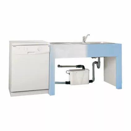 Pompe de Relevage ECO ECO-BRICOLAGE