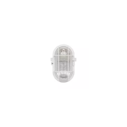 Hublot OVALE 60 wts E27 BLANC 